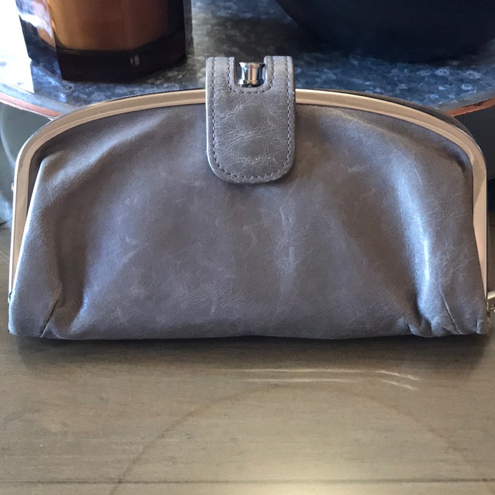 Hobo Wallet